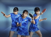 开云棋牌官方-法国乒乓球队绝地反击日本乒乓球队，水谷隼统治全场的简单介绍