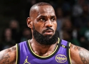 开云棋牌试玩-热火中锋小詹姆斯实力获得教练认可