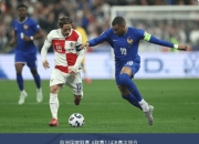 开云棋牌入口-欧国联赛：瑞典逆袭克罗地亚晋级四强