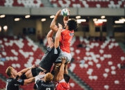 开云棋牌入口-掘金强势拿下广厦队，布伦森表现堪称教科书