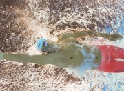 游戏试玩模拟器-湖人战术压制尼克斯，德罗赞年度焦点之战接管比赛