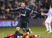 开云棋牌入口-欧冠决赛之夜，厄德高完成里程碑，从天才少年到中场大师的蜕变