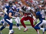 开云棋牌试玩-当足球的狂想照进现实，莱万空降NBA总决赛，哥伦比亚压制美国的隐喻狂欢