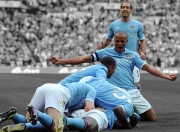 Kaiyuan Game Card-绿茵场上的乒乓火焰，当英格兰碾压法国，林高远点燃另一种赛场