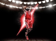 开云棋牌平台-烈焰焚城，水花惊世，热火横扫鹈鹕之夜，库里用三分改写剧本