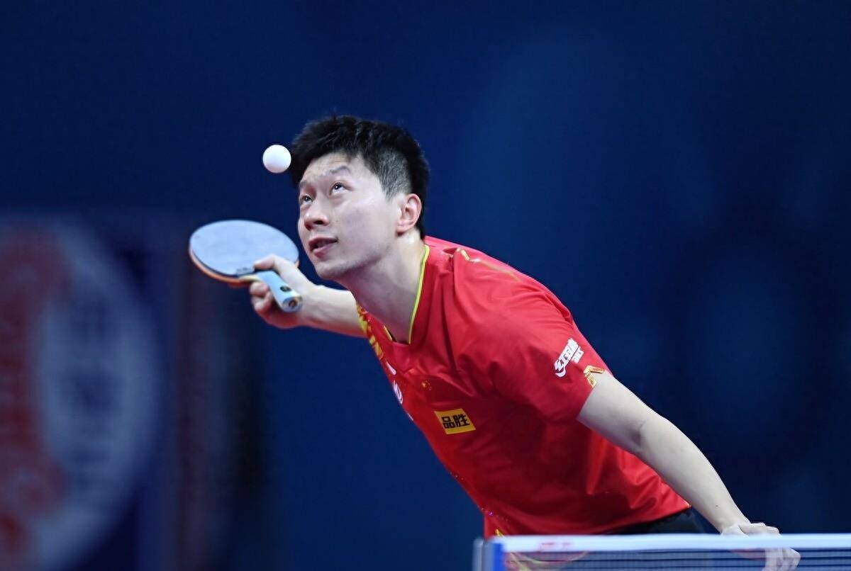 法国乒乓球队绝地反击日本乒乓球队，水谷隼统治全场的简单介绍