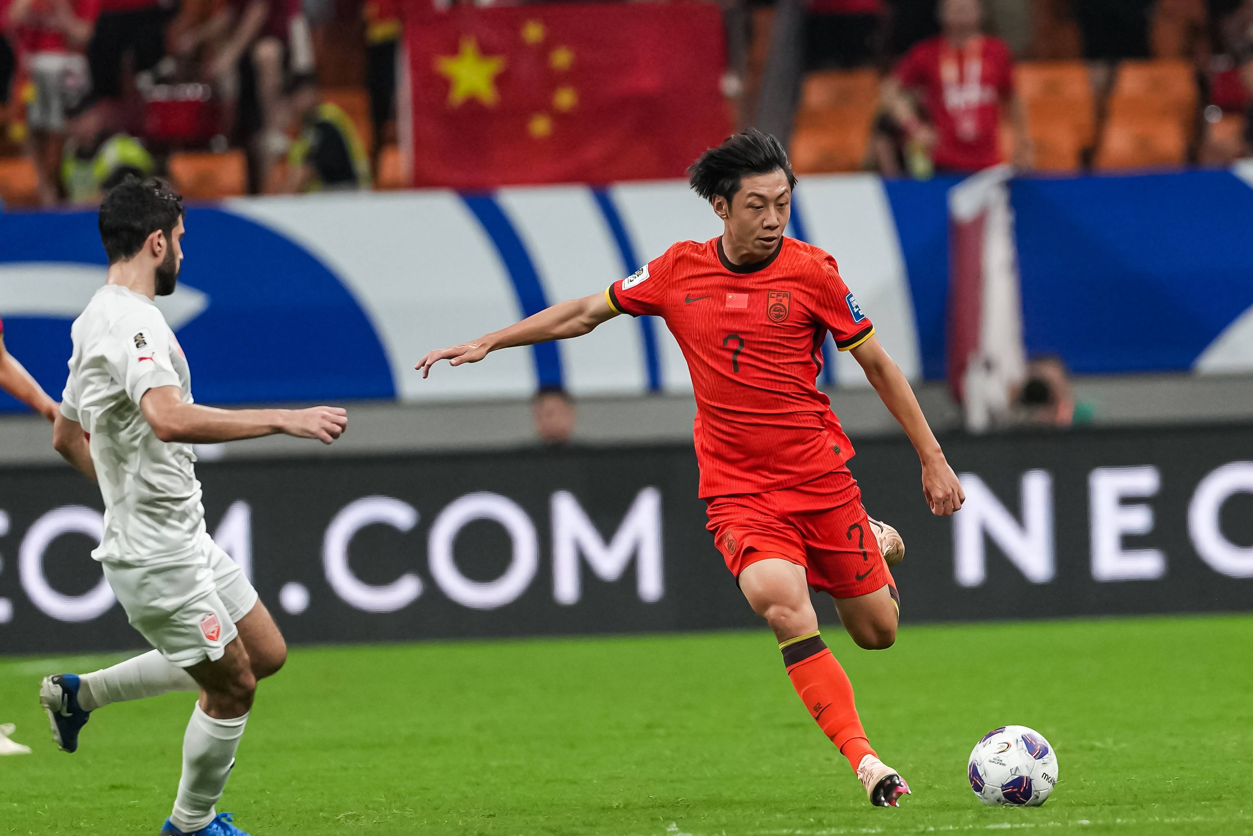 申花迎战韩国劲旅，备战决赛