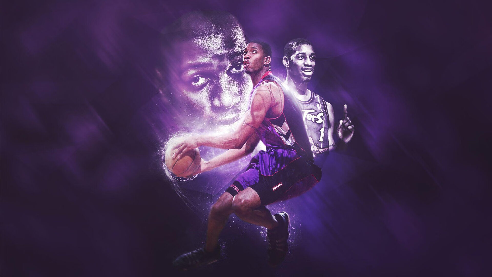 跨界征服，从篮球场到F1赛道，爱德华兹的骑士精神如何斩落广东、接管争冠