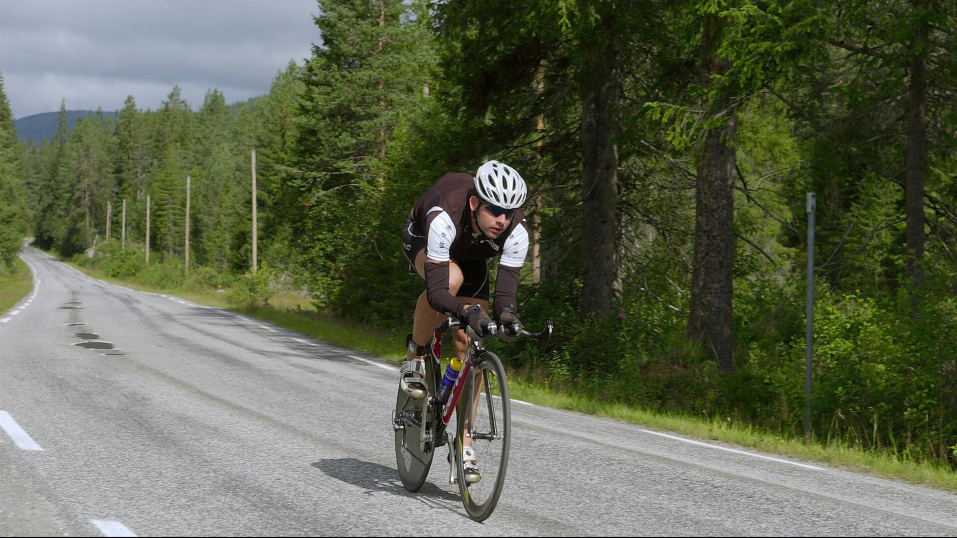 卡拉斯科一锤定音，当秘鲁高原足球哲学遇上罗马混凝土防线