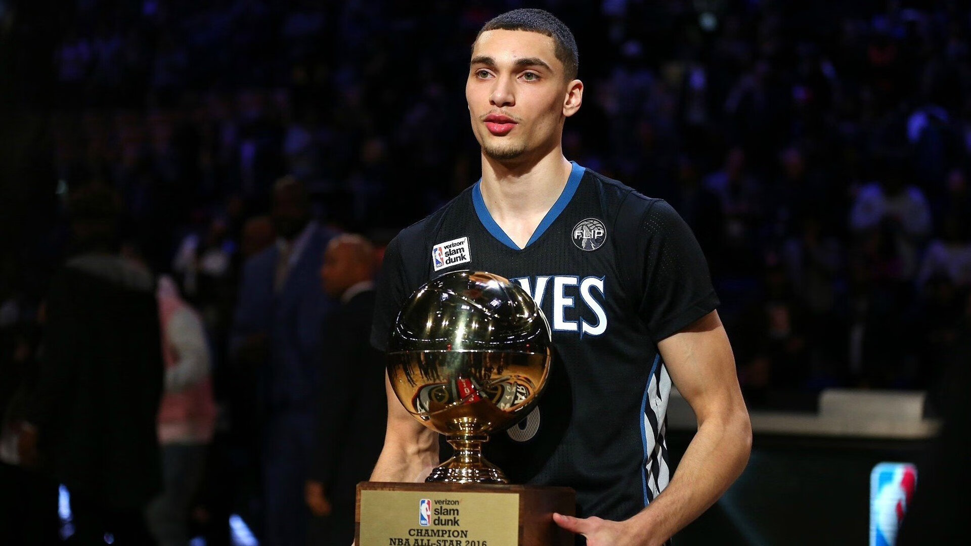 季后赛抢七之夜，班凯罗关键进球定乾坤